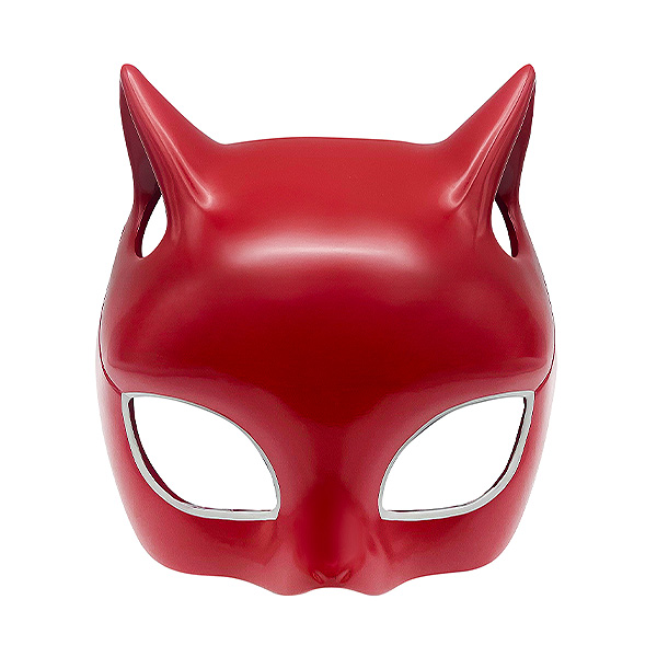 "Persona5 Royal" Replica Mask Panther