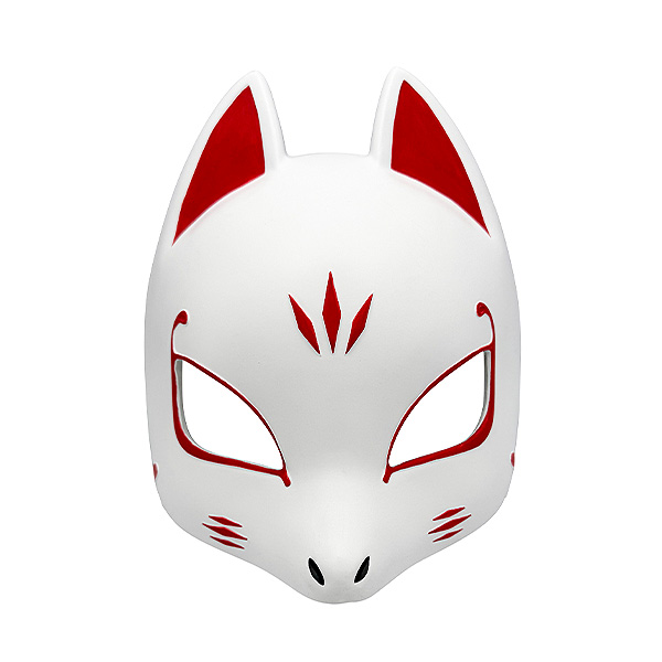"Persona5 Royal" Replica Mask Fox