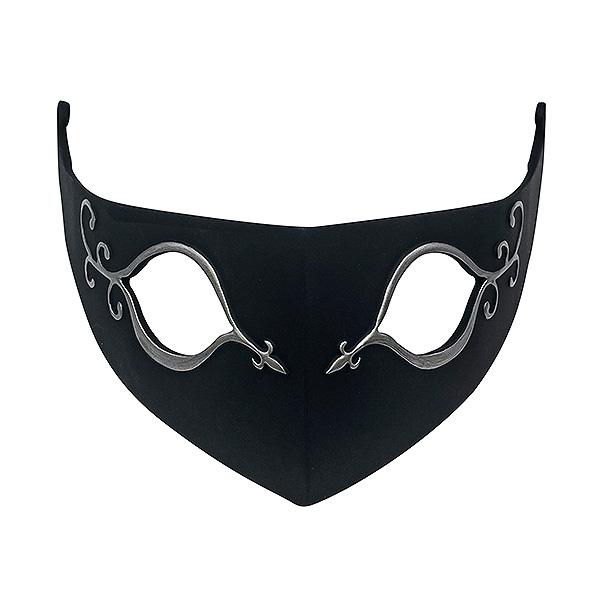 "Persona5 Royal" Replica Mask Violet