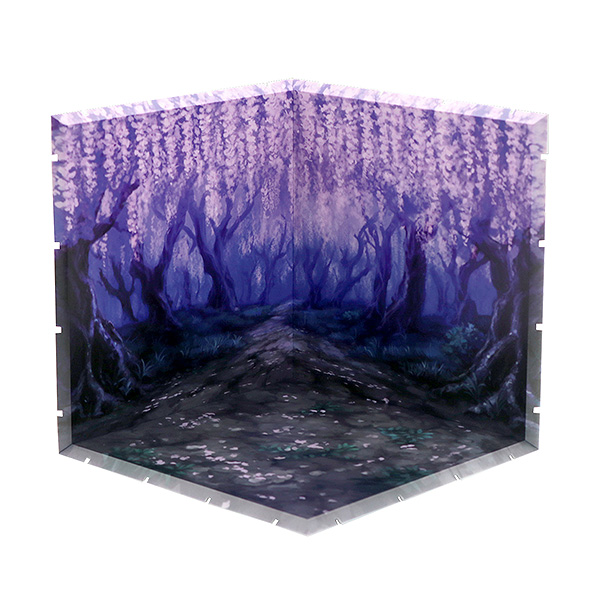 じおらまんしょん200 しだれ藤(再販)