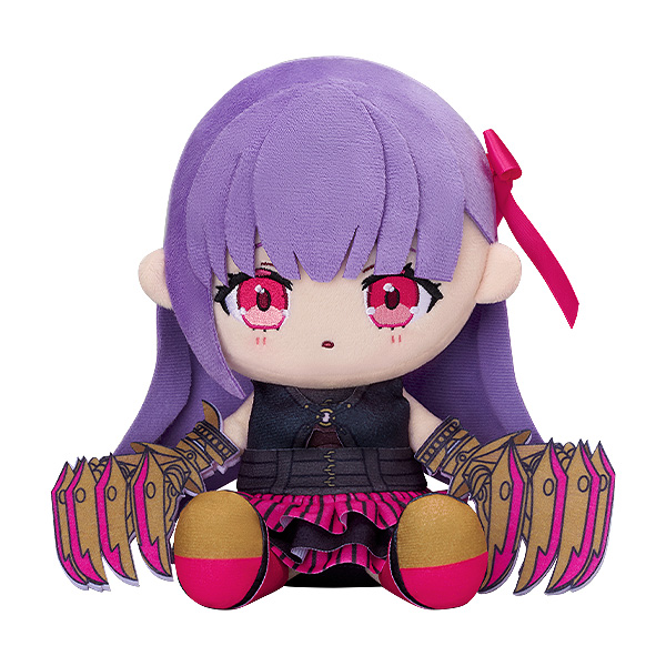 Chocopuni 玩偶 Alterego/Passionlip