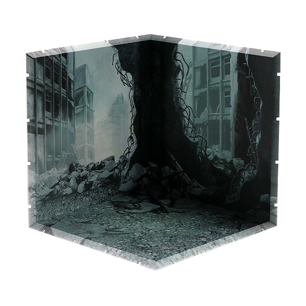 じおらまんしょん200 戦場(再販)