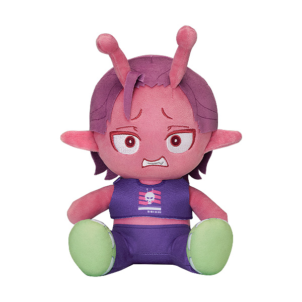 ぬいぐるみ カナタ