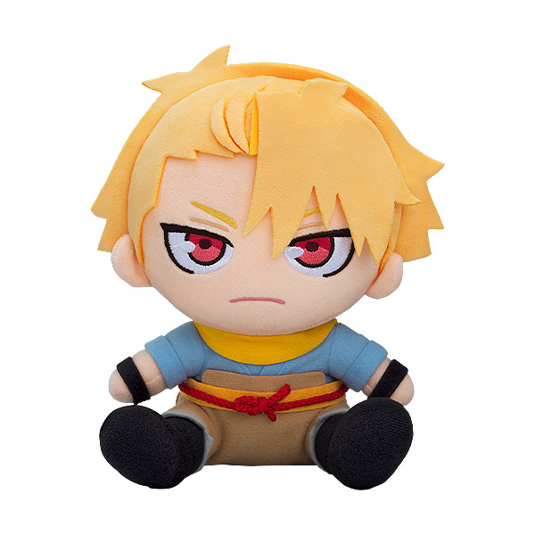 Plushie Yuru