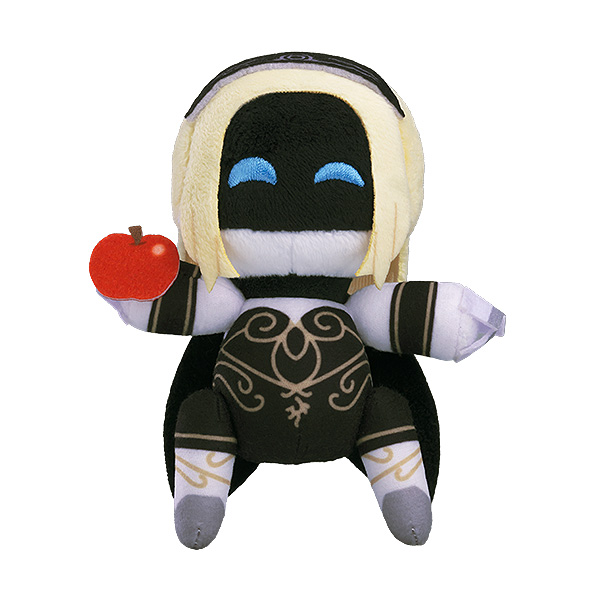 ASTROBOT てのりぬいぐるみ Gravity Daze:Kitten bot