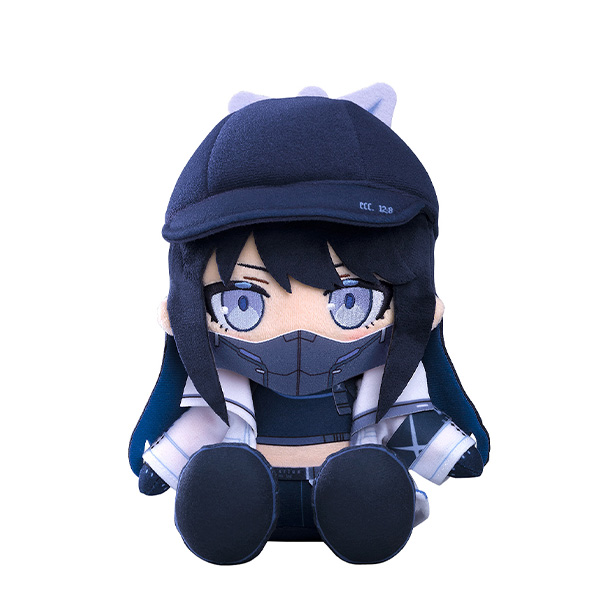 【再販】 ちょこぷに ぬいぐるみ サオリ - 2026年08月発売予定