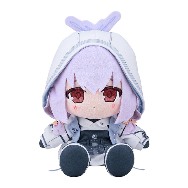 【再販】 ちょこぷに ぬいぐるみ アツコ - 2026年08月発売予定