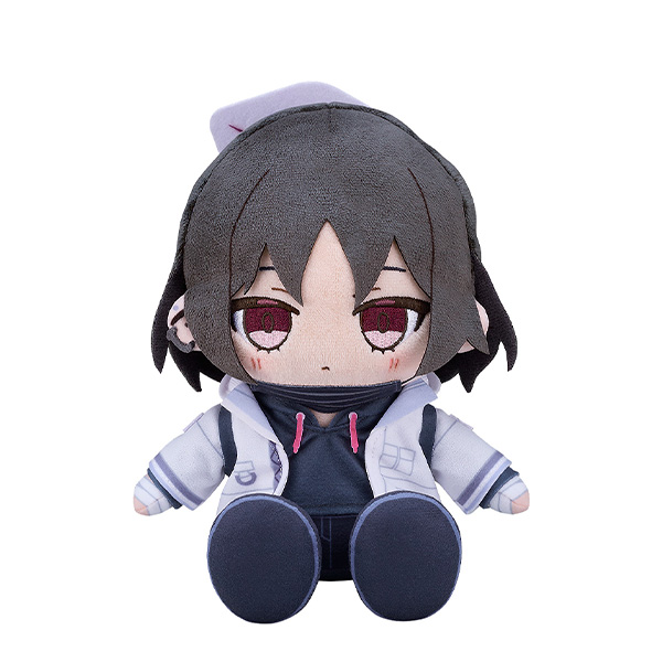 【再販】 ちょこぷに ぬいぐるみ ミサキ - 2026年08月発売予定