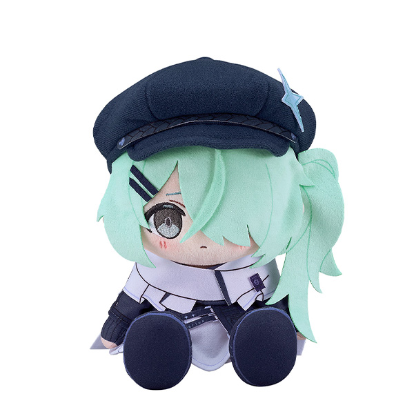 【再販】 ちょこぷに ぬいぐるみ ヒヨリ - 2026年08月発売予定