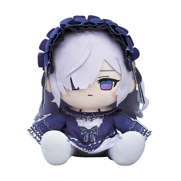 Plushie An-An Natsume