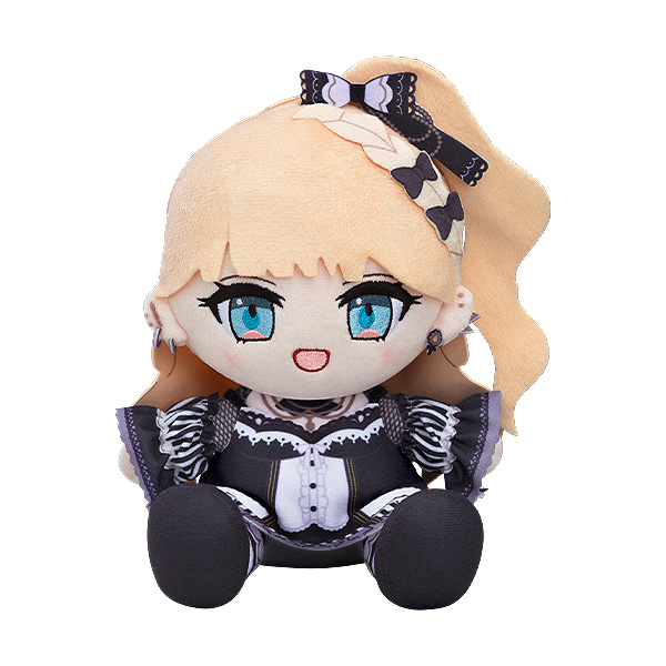 Plushie Miria Saeki