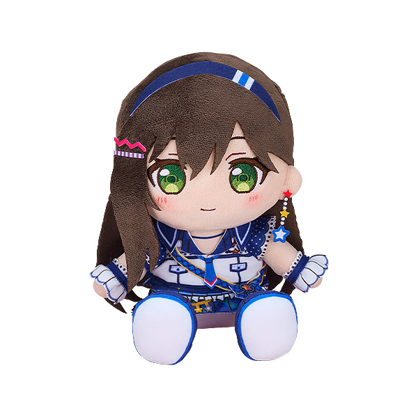 【二次再販】 ぬいぐるみ Poppin'Party 花園 たえ - 2026年07月発売予定