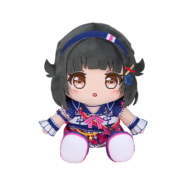 【二次再販】 ぬいぐるみ Poppin'Party 牛込 りみ - 2026年07月発売予定