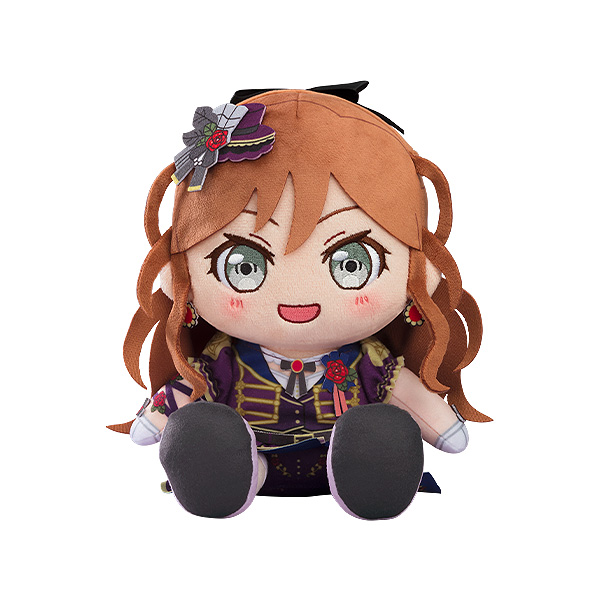 【第三次再販】 玩偶 Roselia 今井莉莎 - 預定於2026年07月發售