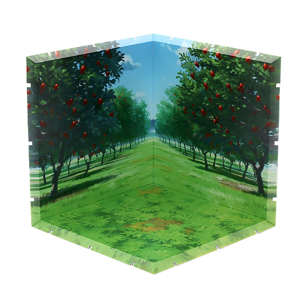 Dioramansion150 果樹園