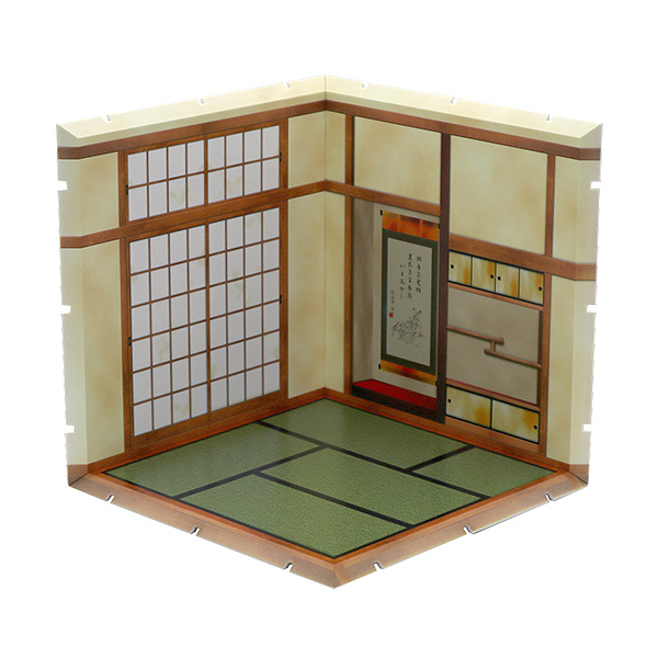 Dioramansion150 和室（第二次再販）