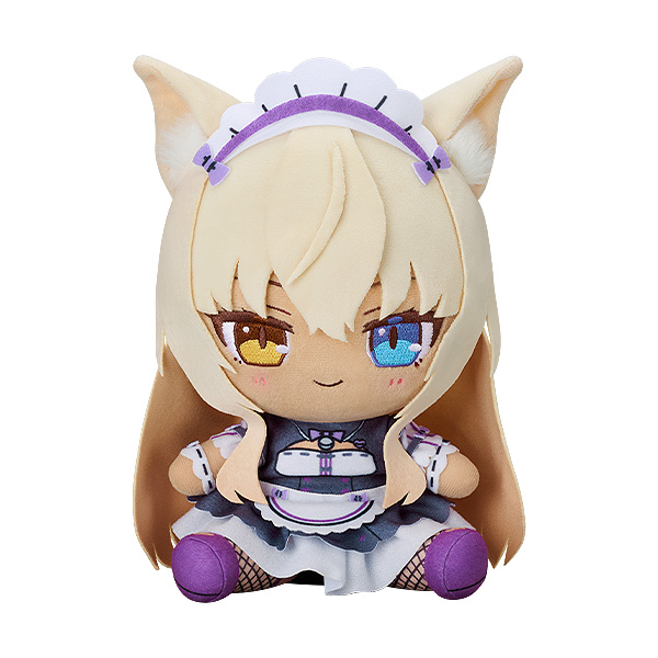 ちょこぷに ぬいぐるみ ココナツ