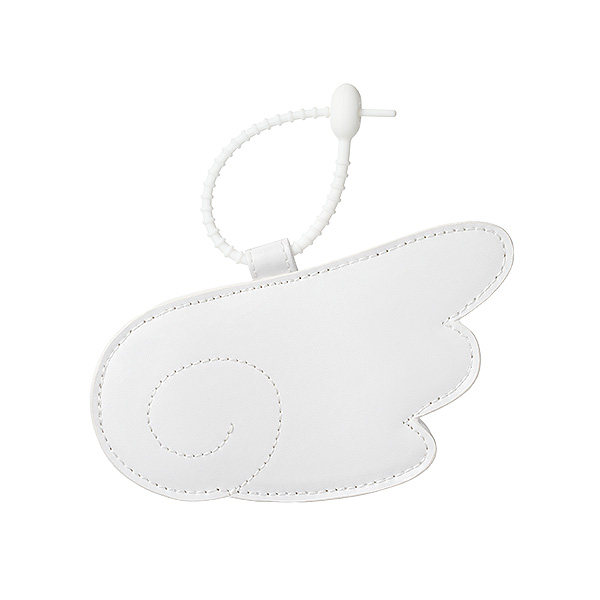 カードキャプターさくら クリアカード編 イヤホンケース A