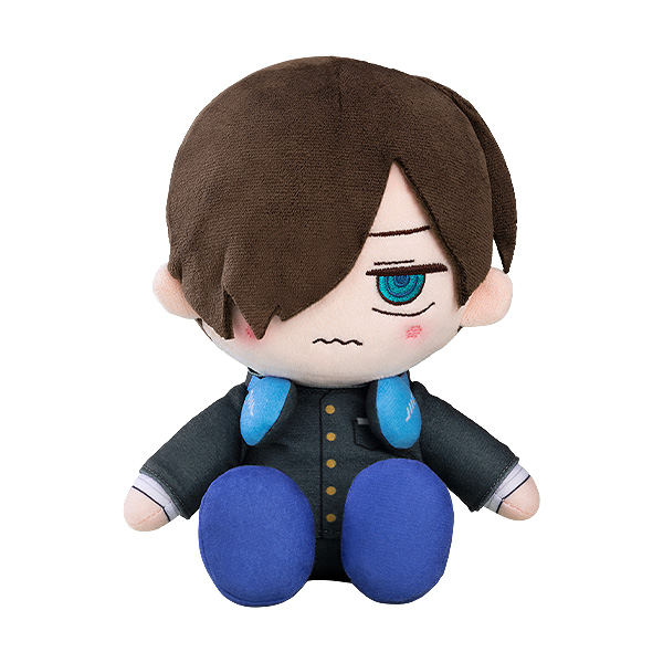 【再販】 ぬいぐるみ 市川京太郎 - 2026年08月発売予定