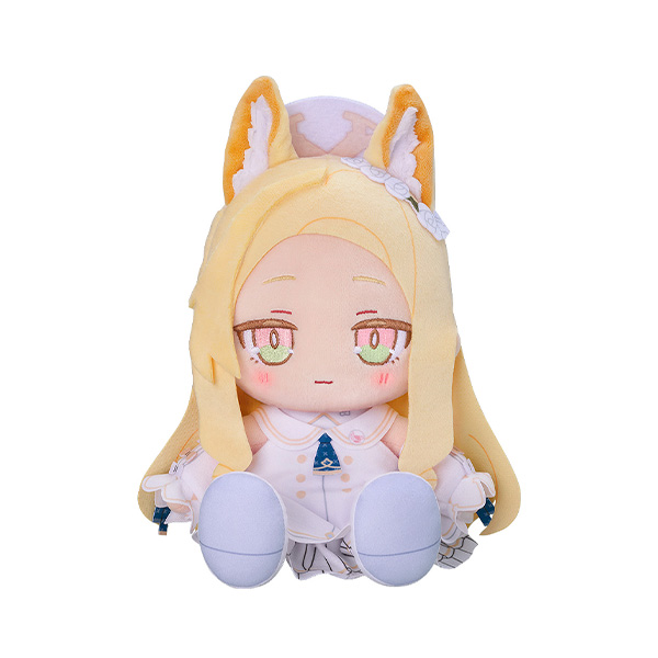 Chocopuni Plushie Seia