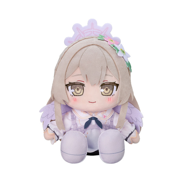 Chocopuni Plushie Nagisa