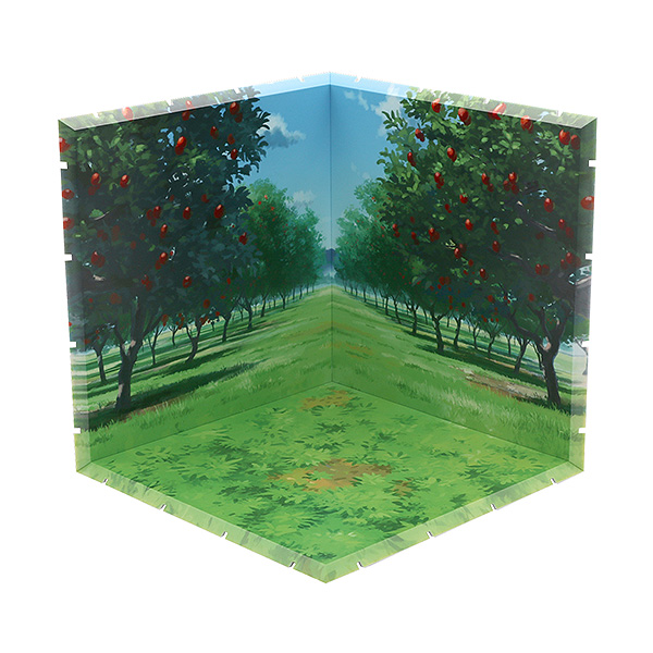 じおらまんしょん200 果樹園