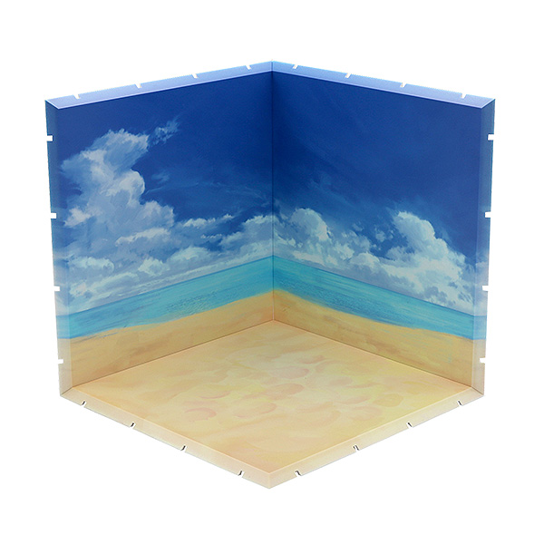 じおらまんしょん200 砂浜2(再販)