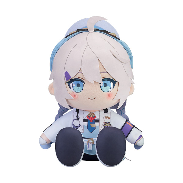 ちょこぷに おおきな40cmぬいぐるみ キリノ