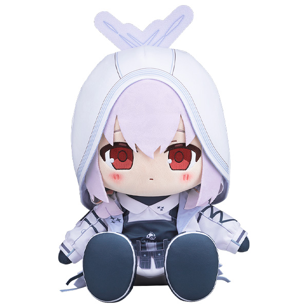 ちょこぷに おおきな40cmぬいぐるみ アツコ