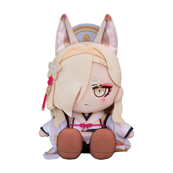 ちょこぷに ぬいぐるみ カホ