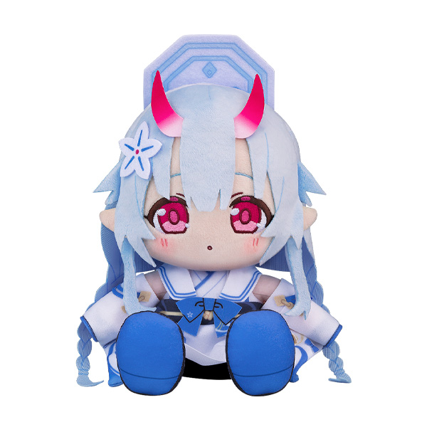 ちょこぷに ぬいぐるみ チセ