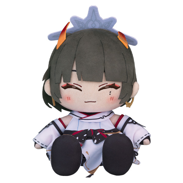 ちょこぷに ぬいぐるみ ニヤ