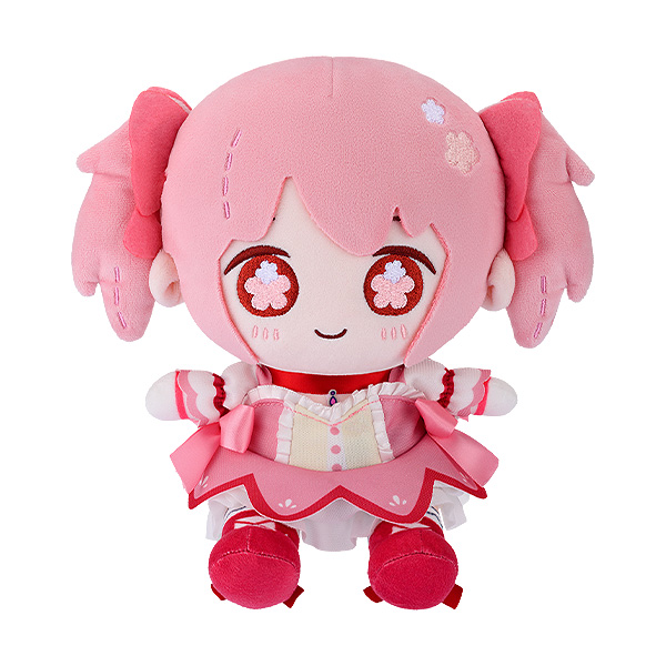 劇場版 魔法少女小圓[新篇]叛逆物語 Huggy Doll 鹿目圓