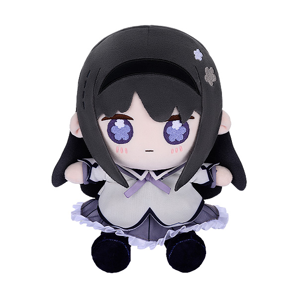 劇場版 魔法少女小圓[新篇]叛逆物語 Huggy Doll 曉美焰