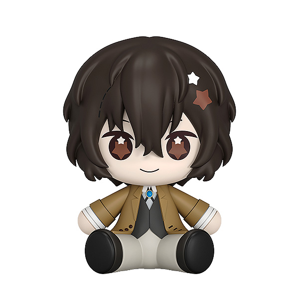 Huggy Good Smile 太宰治