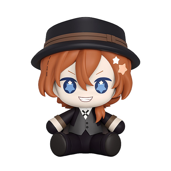 Huggy Good Smile 中原中也