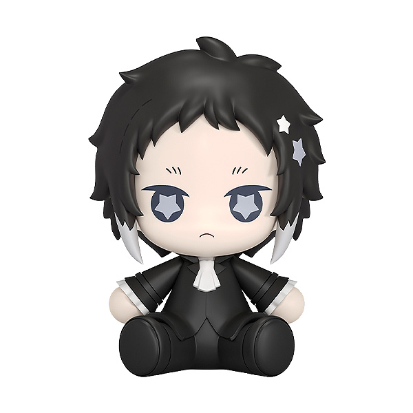 Huggy Good Smile 芥川龍之介