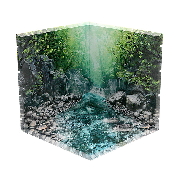 じおらまんしょん200 清流(再販)