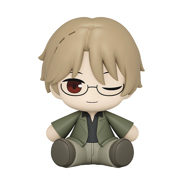 Huggy Good Smile 名取周一