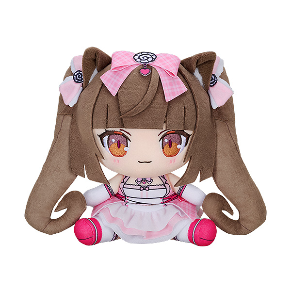 Chocopuni 玩偶 巧克力 偶像服裝Ver.