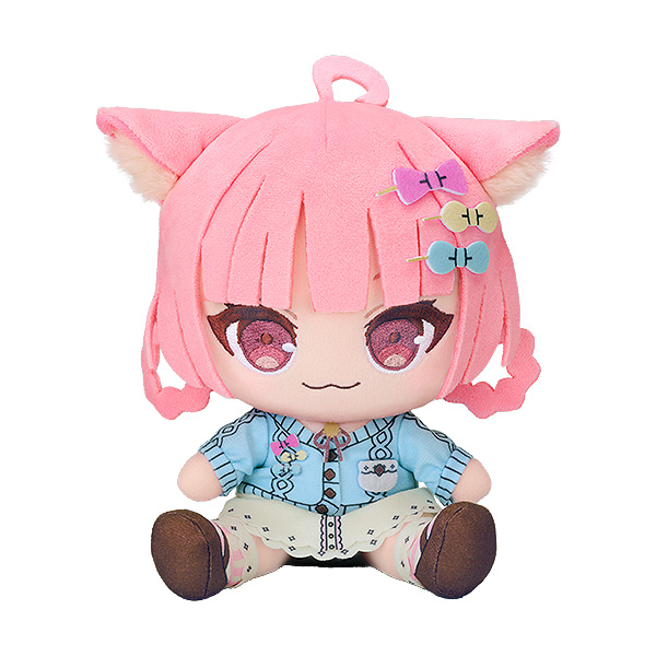 ぬいぐるみ マカロン