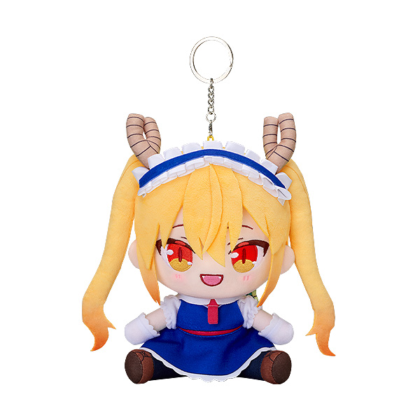 ちょこぷに ぬいぐるみ トール