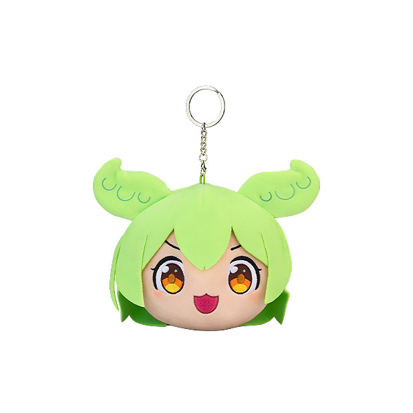 ぬいだいふく ずんだもん