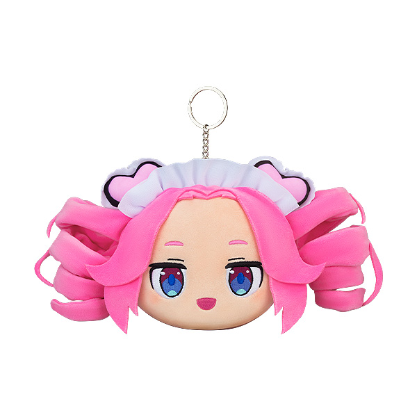 ぬいだいふく 四国めたん