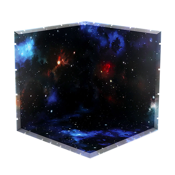 Dioramansion 200: Space (Rerelease)