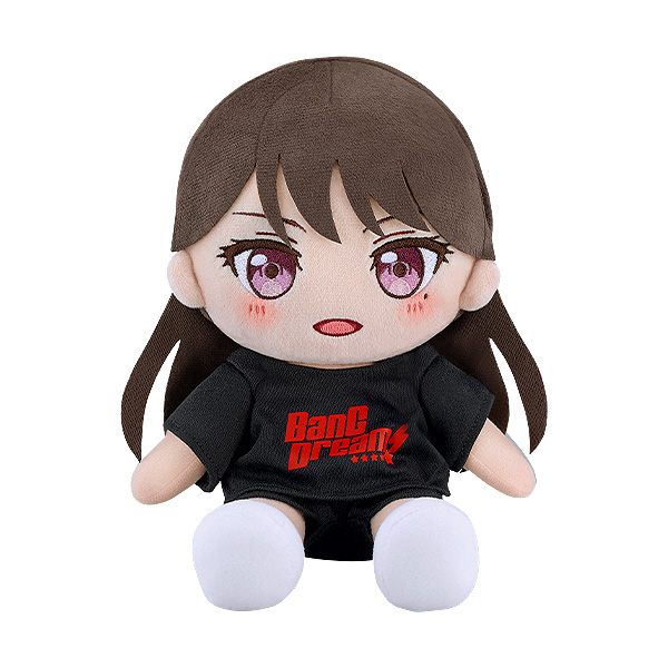 換裝玩偶 MyGO!!!!! 椎名立希