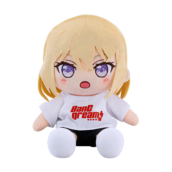 Dress-Up Plushie Ave Mujica Doloris