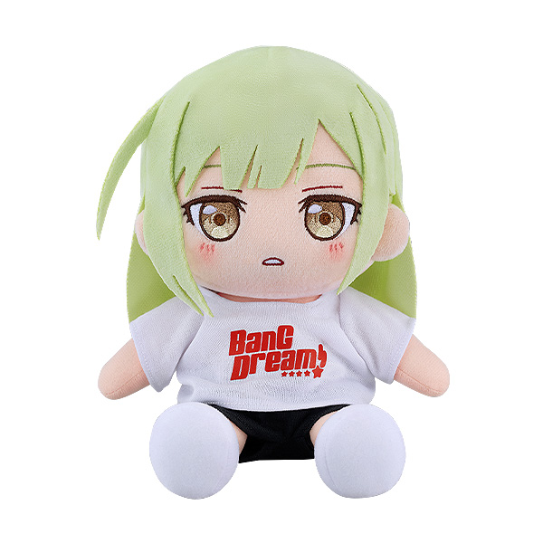Dress-Up Plushie Ave Mujica Mortis