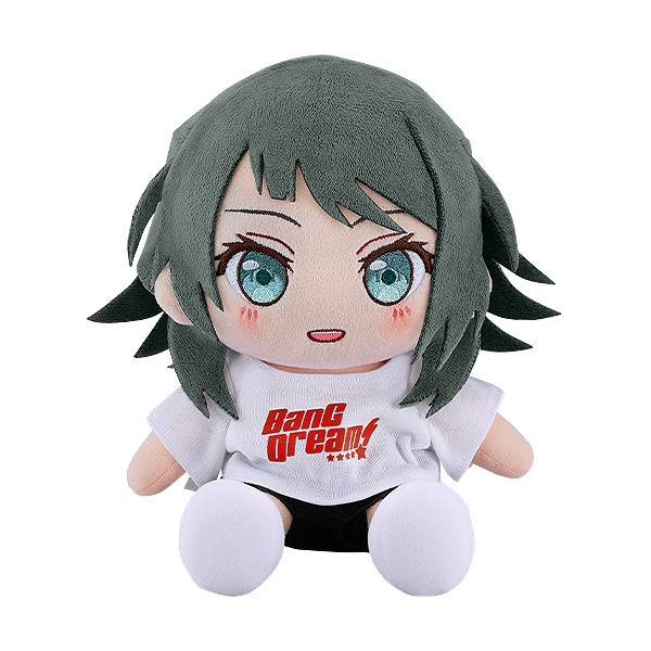 Dress-Up Plushie Ave Mujica Timoris