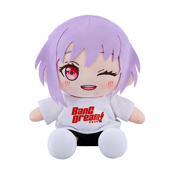 Dress-Up Plushie Ave Mujica Amoris